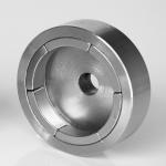AISI 430 Material Magnetic Pump Coupling