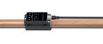 Efficient And Reliable Clip-On Ultrasonic Flowmeter