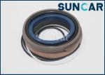 440-00349KT Doosan Bucket Cylinder Seal Repair Kit 44000349KT Fits DX80R SOLAR