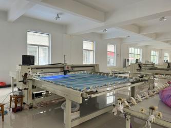 Anhui Chenyu Home Textile Co., Ltd.