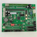 DC12V Fuel Dispenser Oil Diesel Pump Controller Main Board