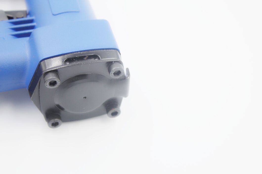 21 Gauge Fine Crown Air Pneumatic Staple Gun Air Stapler 8416 for Furniture Decoration
