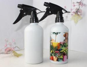 China Sublimation 400MLNozzle Aluminmum Pot wholesale