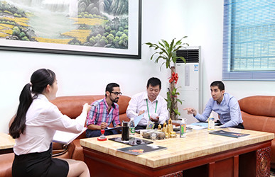 Yangzhou Aipuweier Automation Equipment Limited Company