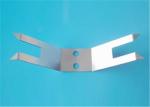 Q235 Q345 Steel Sheet Metal Stamping Service Products Precision Metal Punch