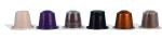 50pcs/Min Rotary Nespresso Pod Filling Machine