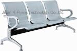 SS Infusion Hospital Tools And Equipments Waiting Chairs