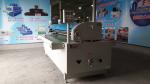 380V 50Hz Three Phase Building Roller Coating Equipment 15m/Min