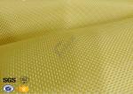 Bulletproof Woven Kevlar Aramid Fabric Protection Industrial Bomb Blanket
