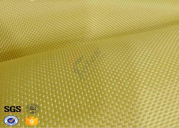 Quality Bulletproof Woven Kevlar Aramid Fabric Protection Industrial Bomb Blanket for sale