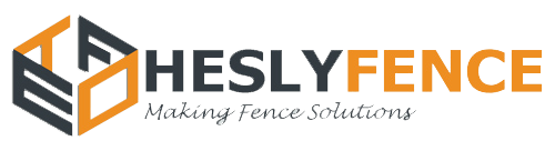 HESLY China Fencing Solutions
