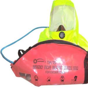 China Steel Carbon Fiber Emergency Escape Breathing Apparatus For Life Rescue wholesale
