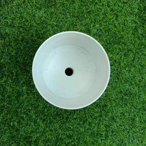 China golf cup golf cups plastic golf cup white cup wholesale