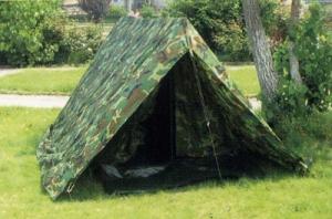 China Tactical Soldier tent for 1 or 2 person wholesale