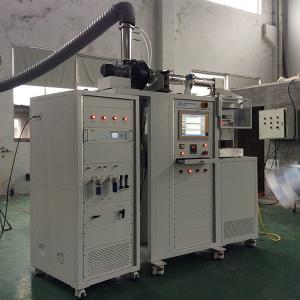 China CCT China Leading Manufacturer Mass Loss Cone Calorimeter ISO5660 wholesale