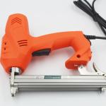 YFE-1022JA Electric Stapler Tacker Staple Gun for Furniture Decoration