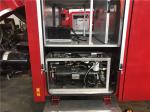 4X2 EURO 6 ISUZU 700P 190HP 1000 GALLONS FIRE TRUCK FIRETRUCK VEHICLE