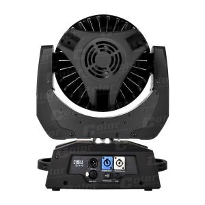China 36PCS 10W CREE LED Wash Moving Head Stage Light 400W High Power for Disco / DJ wholesale