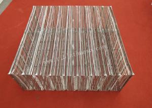 China 900*900*300mm Ribbed Lath 0.4mm Thickness wholesale