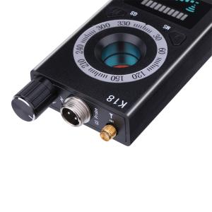 China Detector GSM Tracking Device Finder Radio Wireless RF Scanner wholesale