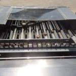 Toothpaste Medicine Carton Box Packaging Machine 200pcs/Min