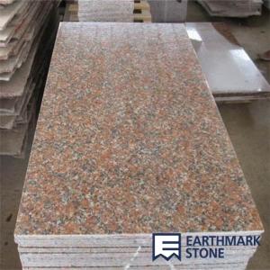 China Shidao Red China Granite Tile wholesale