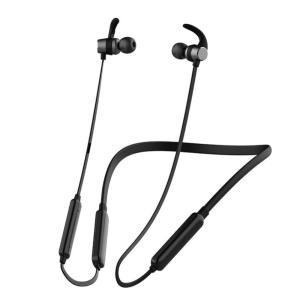 China Sport Bluetooth Neckband Bluetooth Earphones 110mAh 180 Hours wholesale