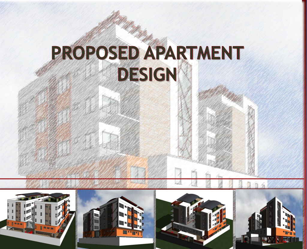 Q355 Q235 Multi Storey Steel Structure Building Prefabricated Apartment Building