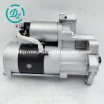 M008T62371 4M50 Starter Motor M8T62371 ME223360 Excavator HD820V