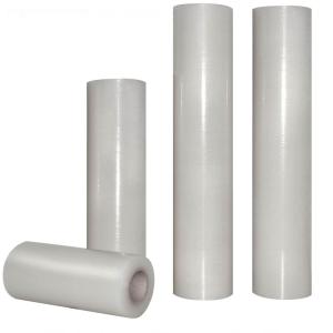 China Transparent Clear PE Protective Film Self Adhesive Films Tapes wholesale