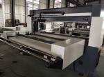 Automatic Rotary Hydraulic Die Cutting Machine Flatbed Hydraulic Die Cutting