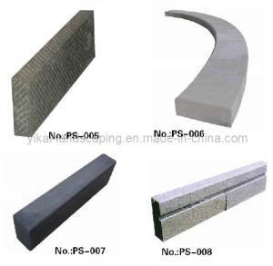 China Paving Stone, Granite Kerb Stone&amp;Cubic Stone/Road Paving wholesale