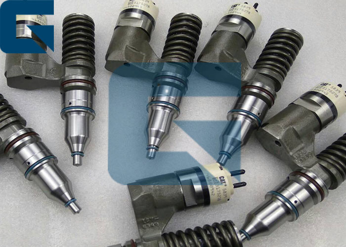 C10 C12 Diesel Fuel Injectors 317-5278 3175278 High Performance