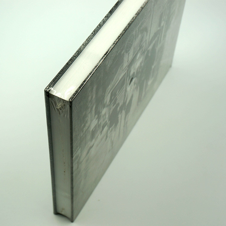 matt lamination Personalised Book Printing , Hardcover Custom Book Printing And Binding 276pages