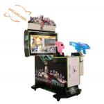 Classic Exciting Alien Arcade Game Shooter Machine Double Players