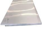 Stainless Steel SS Steel Sheet S30200 Anti Rust 15MM Metal AISI 3m