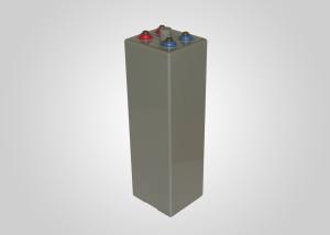 China 37.3kg 2V700Ah Tubular Gel Battery 100A Max Charge Current Stable Performance wholesale