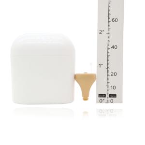China 30dB CIC Rechargeable Hearing Aids FDA BTE Digital Hearing Amplifier wholesale