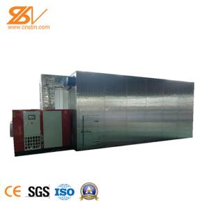 China Professional Hot Air Fruit And Vegetable Sterilizing Machine Strong Versatility wholesale
