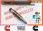 2029622 Genuine Diesel Common Rail Fuel Injector 1948565 2030519 2031836 2031835