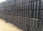 Construction Structure Carbon Steel Channel Cold Bending Formed Excellent