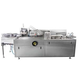 China Automatic Cartoning Machine For Pharmaceutical wholesale