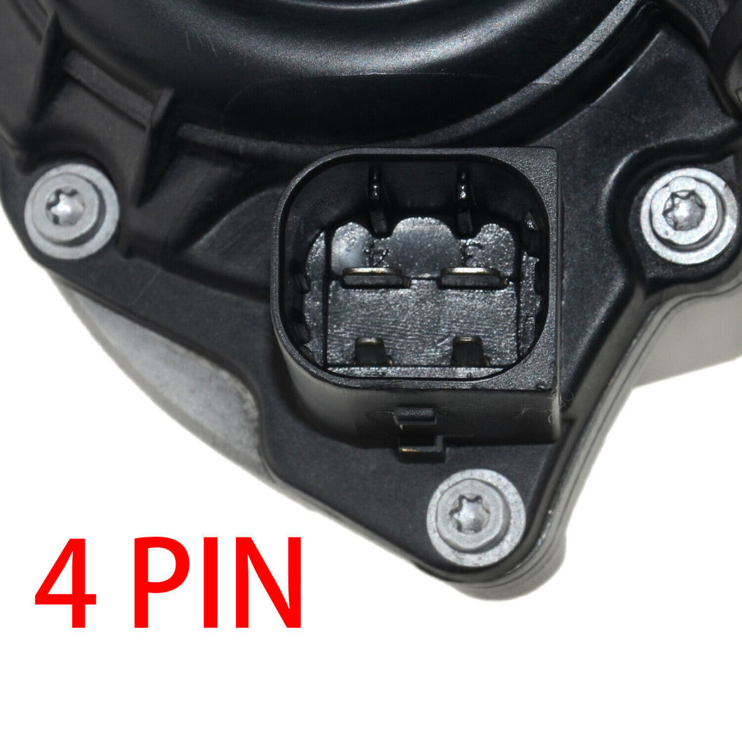 Electric Water Pump 11517888885 for BMW 1 3 5 7 Series E90 E91 E92 E93 X3 X4 X5 X6 Z4