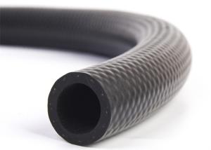China SAE J30 R6 300psi Reinforced Hydraulic Hose For Fuel Petrol wholesale