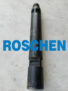 China API REG Friction Welding BWJ NWJ Drill Pipe For Rock Drill Tools on sale