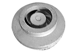 China Cast Impeller / OEM Service ISO Certificated Metal Casting Foundry wholesale