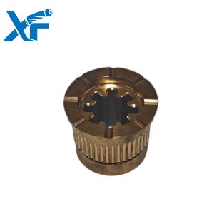 Montabert HC109 Rock Drill Parts Hydraulic Breaker Spares 86511441 Custom