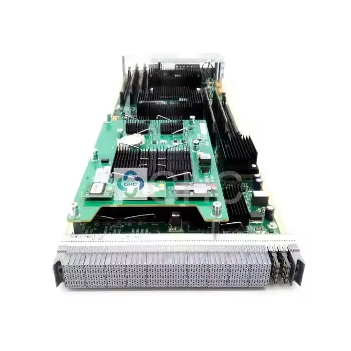 C6k 7700 F3-Series 24 Port 40GbE QSFP Network Switches with Original SNMP Function