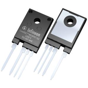 China IMZC120R012M2HXKSA1 wholesale