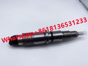 China TS16949 4W7019 Engine 0445120078 GOLDEN DRAGON Diesel Injector wholesale